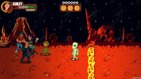 Coffee Crisis Steam Key GLOBAL - 3