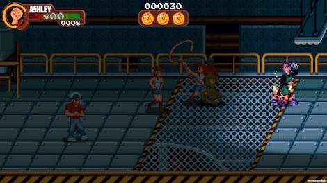 Coffee Crisis Steam Key GLOBAL - 0