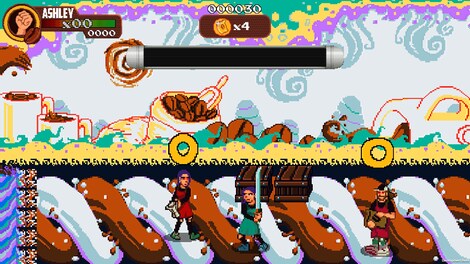Coffee Crisis Xbox Live Key UNITED STATES - 7
