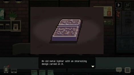 Coffee Talk Episode 2: Hibiscus & Butterfly (PC) - Steam Key - EUROPE - 4