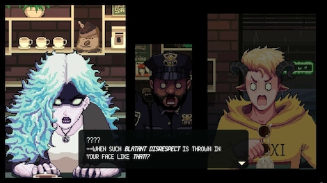 Coffee Talk Episode 2: Hibiscus & Butterfly (PC) - Steam Key - EUROPE - 12