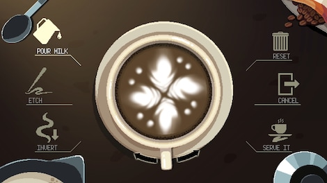 Coffee Talk - Steam Gift - EUROPE - 6