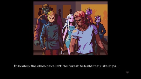 Coffee Talk - Steam Gift - GLOBAL - 3