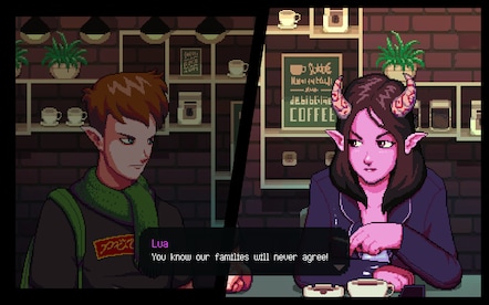 Coffee Talk - Steam Key - GLOBAL - 0
