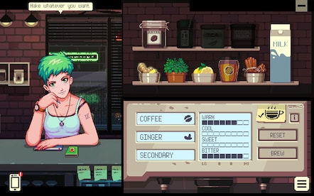 Coffee Talk - Steam Key - GLOBAL - 4