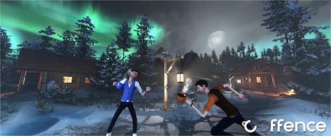 Coffence Steam Key GLOBAL - 4