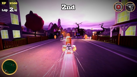 Coffin Dodgers Steam Key GLOBAL - 13