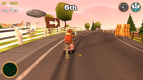 Coffin Dodgers Steam Key GLOBAL - 7