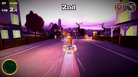 Coffin Dodgers Xbox Live Key UNITED STATES - 13
