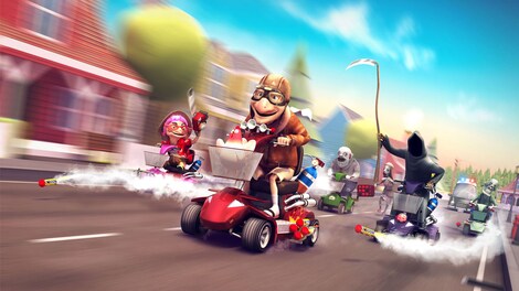 Coffin Dodgers Xbox Live Key UNITED STATES - 6