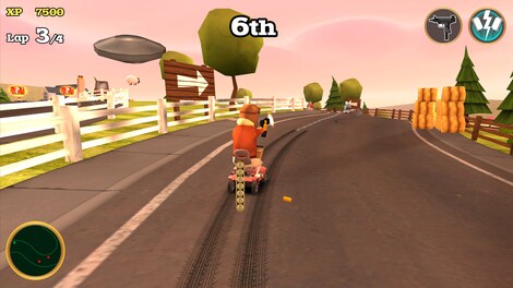 Coffin Dodgers Xbox Live Key UNITED STATES - 7