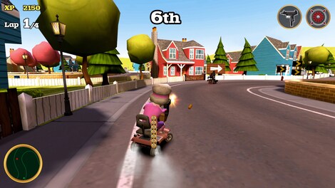 Coffin Dodgers Xbox Live Key UNITED STATES - 2