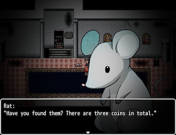 Coffin of Ashes Steam Key GLOBAL - 5
