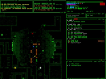 Cogmind Steam Key GLOBAL - 3