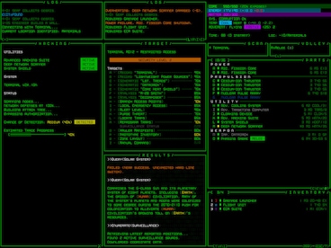 Cogmind Steam Key GLOBAL - 2
