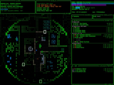 Cogmind Steam Key GLOBAL - 8