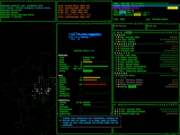 Cogmind Steam Key GLOBAL - 9