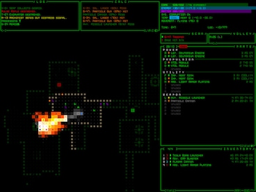 Cogmind Steam Key GLOBAL - 7