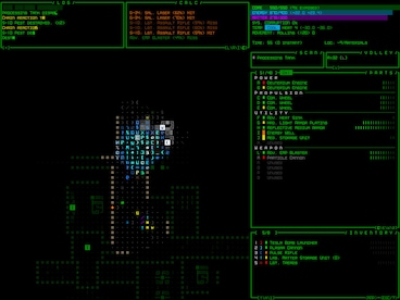 Cogmind Steam Key GLOBAL - 11