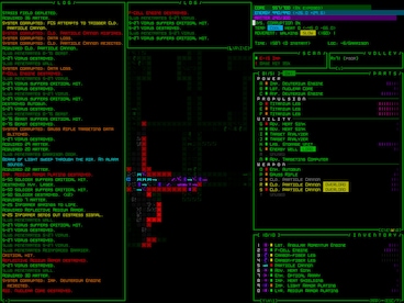 Cogmind Steam Key GLOBAL - 12