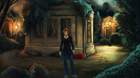 Cognition: An Erica Reed Thriller - Episode 1 Steam Key GLOBAL - 8