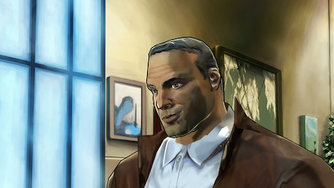 Cognition: An Erica Reed Thriller - Episode 1 Steam Key GLOBAL - 3