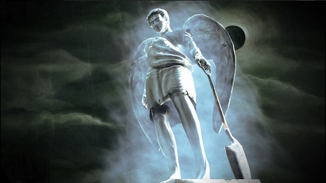 Cognition: An Erica Reed Thriller GOTY (PC) - Steam Key - EUROPE - 18