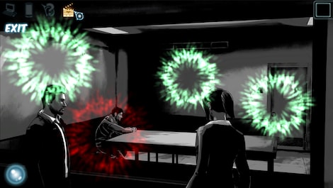 Cognition: An Erica Reed Thriller GOTY (PC) - Steam Key - EUROPE - 19