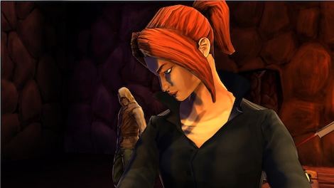 Cognition: An Erica Reed Thriller Steam Key GLOBAL - 19