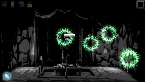Cognition: An Erica Reed Thriller Steam Key GLOBAL - 10