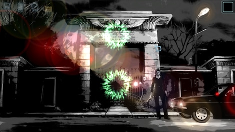 Cognition: An Erica Reed Thriller Steam Key GLOBAL - 8