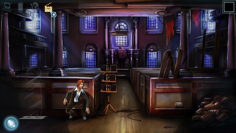 Cognition: An Erica Reed Thriller Steam Key GLOBAL - 6
