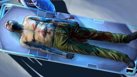 Cognition: An Erica Reed Thriller Steam Key GLOBAL - 5