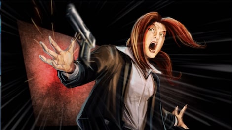Cognition: An Erica Reed Thriller Steam Key GLOBAL - 3