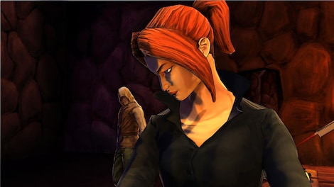 Cognition: Game of the Year Edition GOG.COM Key GLOBAL - 7