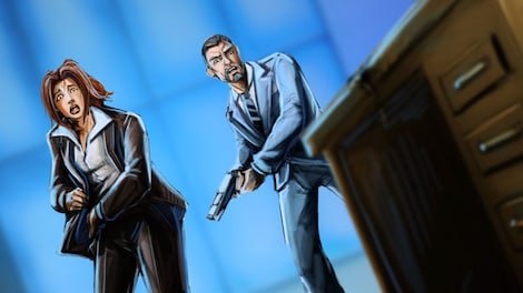 Cognition: Game of the Year Edition GOG.COM Key GLOBAL - 6