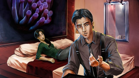 Cognition: Game of the Year Edition GOG.COM Key GLOBAL - 5
