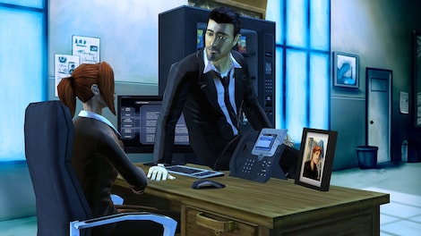 Cognition: Game of the Year Edition GOG.COM Key GLOBAL - 4