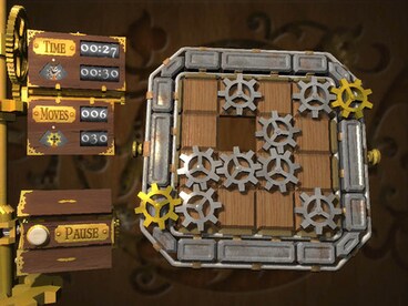 Cogs Steam Gift GLOBAL - 5