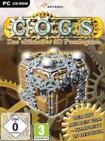 Cogs Steam Gift GLOBAL - 1