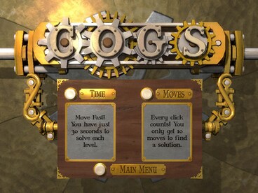 Cogs Steam Gift GLOBAL - 3