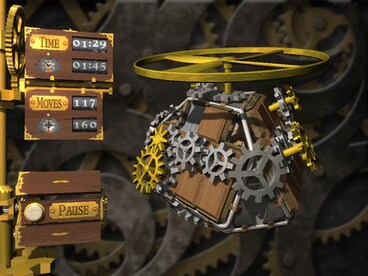 Cogs Steam Gift GLOBAL - 2