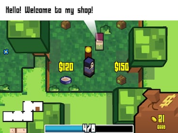 Coin Crypt Steam Key GLOBAL - 8