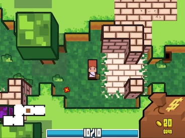 Coin Crypt Steam Key GLOBAL - 9