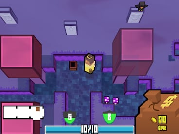 Coin Crypt Steam Key GLOBAL - 6