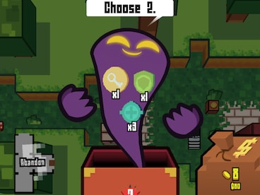Coin Crypt Steam Key GLOBAL - 5