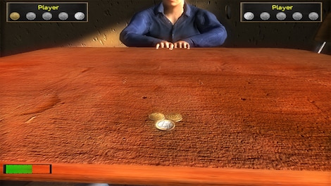 Coins At School Steam Key GLOBAL 3 Coins - 7