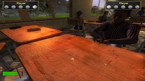 Coins At School Steam Key GLOBAL 3 Coins - 5