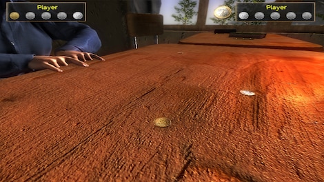 Coins At School Steam Key GLOBAL 3 Coins - 3