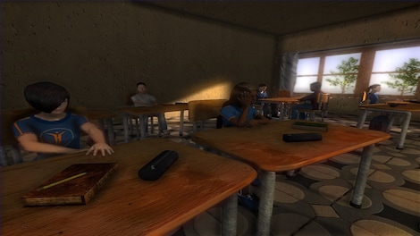 Coins At School Steam Key GLOBAL 3 Coins - 0
